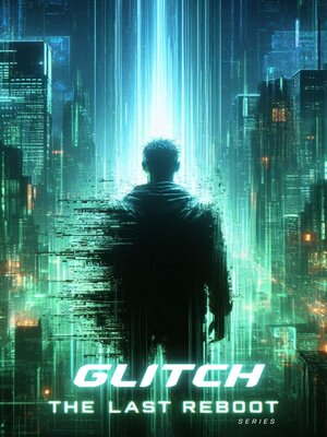 cover image of Glitch